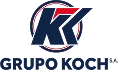 grupo koch logo