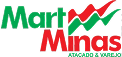 mart minas logo
